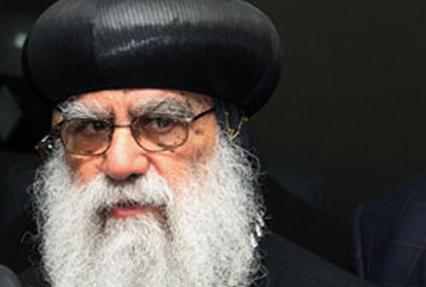 Abba Pachomius: customary session is “acceptable